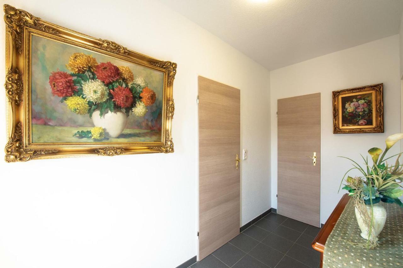 Ferienwohnung Anke - Appartement 5b Heinsberg  Exterior foto